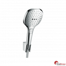 Душовий комплект Hansgrohe Raindance Select E 26720000