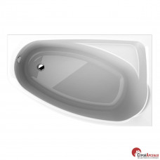 Акрилова ванна Kolo Mystery XWA3750000 150х95