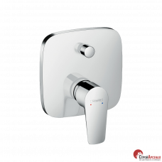 Змішувач Hansgrohe Talis E 71745000