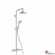 Душевая система Hansgrohe Croma Select S 27253400