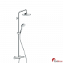 Душова система Hansgrohe Croma Select S 27253400