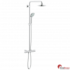 Душевая система Grohe Euphoria Cosmopolitan 27296001