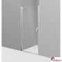 Душові двері AM.PM Bliss L W53S-D80-000CT