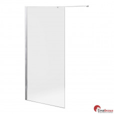 Душові двері AM.PM Bliss L W53G-W90-000CT W9