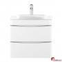 Тумба для раковини AM.PM M80-FHX0802-WC0802-38