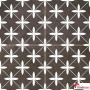 Плитка для підлоги Dual Gres Chic POLE BLACK