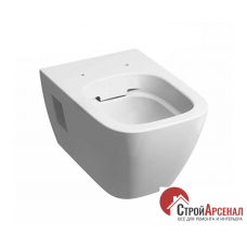 Унітази та компакти Kolo Modo L33120000 підвісний Rimfree