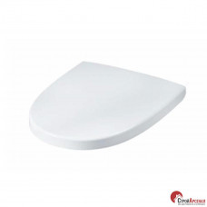 Кришка для унітазу AM.PM Spirit C707855WH