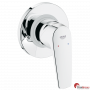 Смеситель для душа Grohe Bau Flow 29046000 Смеситель для душа Grohe Bau Flow 29046000