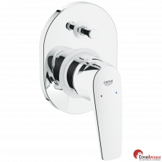 Змішувач для ванни Grohe Bau Flow 29045000