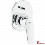 Смеситель для ванны Grohe Bau Flow 29045000