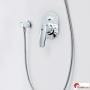 Смеситель для ванны Grohe Bau Flow 29045000
