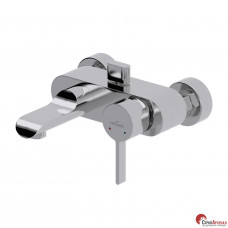 Змішувач для ванни Cersanit Luvio S951-012