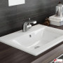 Змішувач для ванни Cersanit Luvio S951-012