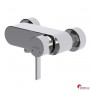Смеситель для душа Cersanit Luvio S951-037 Смеситель для душа Cersanit Luvio S951-037