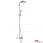 Душова система Hansgrohe Crometta 27320000 Showerpipe
