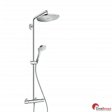 Душова система Hansgrohe Croma 26790000