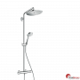 Душова система Hansgrohe Croma 26790000