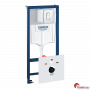 Бачок скрытого монтажа Grohe Rapid SL 38929000 Бачок скрытого монтажа Grohe Rapid SL 38929000
