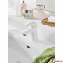 Змішувач для раковини Grohe Eurostyle New 23707ls3