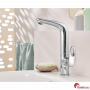 Змішувач для раковини Grohe Eurostyle New 23718003