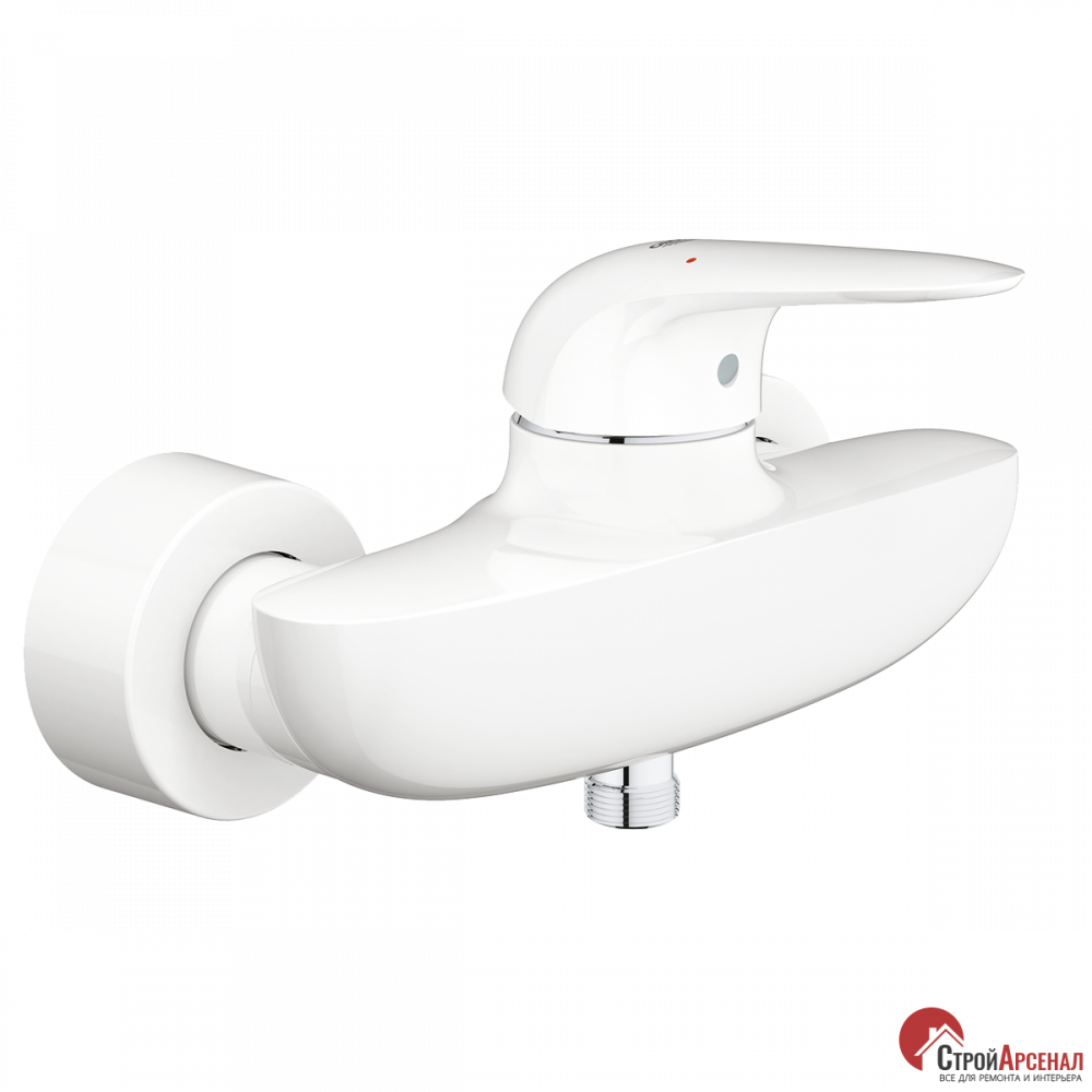 Смеситель для душа Grohe Eurostyle New 23722ls3