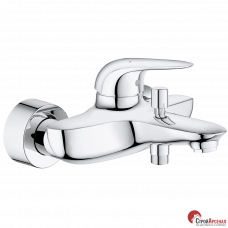 Змішувач для ванни Grohe Eurostyle New 23726003