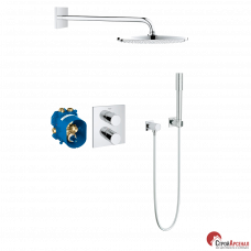 Душовий комплект Grohe Grohtherm 3000 Cosmopolitan 34627000