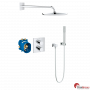 Душовий комплект Grohe Grohtherm 3000 Cosmopolitan 34627000