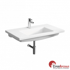 Раковина Kolo Twins L51980000 80 см, з тонким бортом