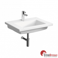 Раковина Kolo Twins L51960000 60 см, з тонким бортом
