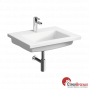 Раковина Kolo Twins L51960000 60 см, з тонким бортом