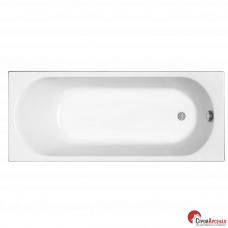 Акрилова ванна Kolo Opal Plus XWP136000N 160x70