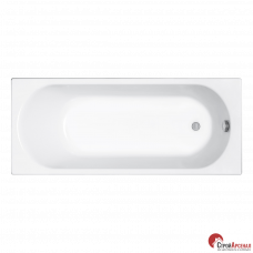 Акрилова ванна Kolo Opal Plus XWP137000N без ніжок