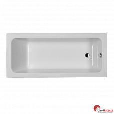 Акрилова ванна Kolo Modo XWP1170000 прямокутна 170х75+sn7