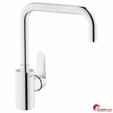 Змішувач для кухні Grohe Eurodisc cosmopolitan 32259002