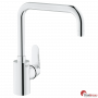 Змішувач для кухні Grohe Eurodisc cosmopolitan 32259002
