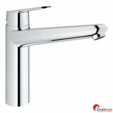 Змішувач для кухні Grohe Eurodisc cosmopolitan 33770002