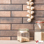 Клинкер Cerrad Loft Brick ELEWACJA CARDAMOM
