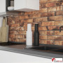 Клинкер Cerrad Piatto KAMIEN RED