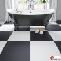 Керамогранит Cerrad Cambia PODLOGA WHITE RECT