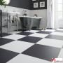 Керамогранит Cerrad Cambia PODLOGA WHITE RECT