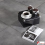 Керамогранит Cerrad Limeria PODLOGA STEEL RECT