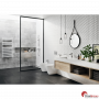 Змішувач для раковини FERRO Algeo Square BAQ2