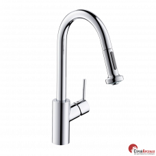 Змішувач для кухні Hansgrohe Talis S2 14877000