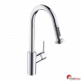 Смеситель для кухни Hansgrohe Talis S2 14877000