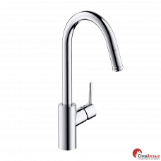 Змішувач для кухні Hansgrohe Talis S2 14872000
