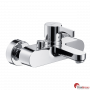 Смеситель для ванны Hansgrohe Metris S 31460000