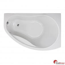 Акрилова ванна Kolo Promise XWA3050 150х100