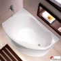 Акрилова ванна Kolo Promise XWA3050 150х100